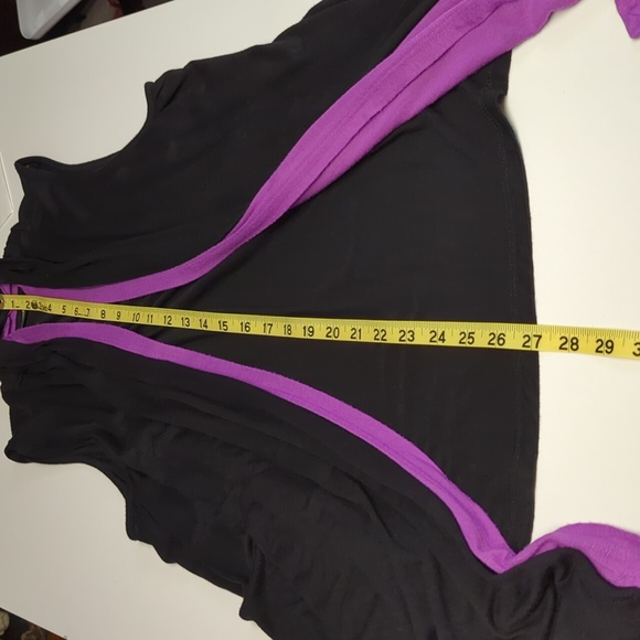 Effortless Style Vest by Citiknits - Picture 9 of 10